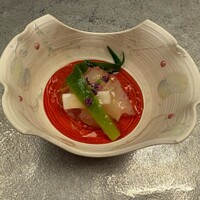 赤坂 にのまえ - 