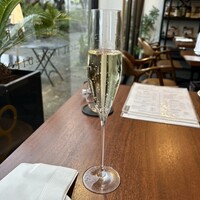 Restaurant Calistoga - 