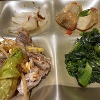 クロスダイン - 