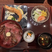 赤坂 津つ井 総本店 - 