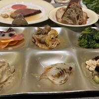 クロスダイン - 