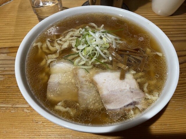 ラーメン太郎 - 酒田/ラーメン | 食べログ