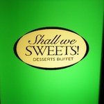 シャルウィスイーツ - 