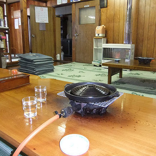 清水ジンギスカン_2