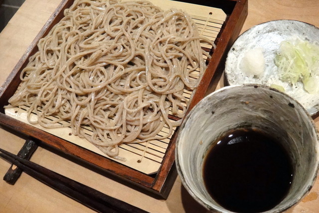梵蔵 自家挽工房 ぼんぞう 鎌倉 そば 食べログ