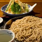 Teuchi Soba Ryuuzan - 