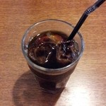 Shizuku ya - 有機栽培豆アイスコーヒー