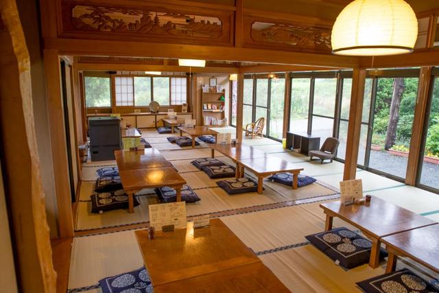 手打ちそば 竜山（りゅうざん） - 山形市その他（そば）の写真