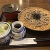 信州そば処 そじ坊 枚方サンプラザ3号館店