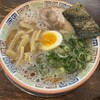 大砲ラーメン 本店