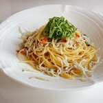 Osteria はまだ - 