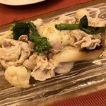 バンビーナ・バンビーノ - 