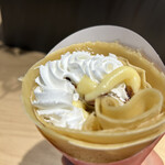 H's CREAM/LION TEA - 