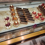 ミッシェル・ブラン JR名古屋高島屋 - 