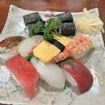 宝鮨 - 