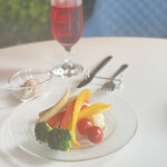 Osteria はまだ 本厚木店 - 