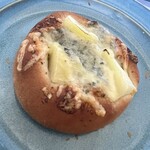 ブーランジェリー オンニ - 