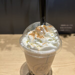 H's CREAM/LION TEA - 