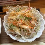 タンドリーレストラン アサ - 