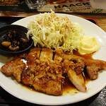 なかい - 