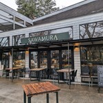 ベーカリー&レストラン沢村 - 