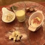 バンビーナ・バンビーノ - 