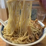 自家製中華そば としおか - 