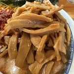 自家製中華そば としおか - 