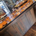 ブーランジェリー オンニ - 