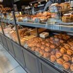 ベーカリー&レストラン沢村 - 