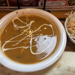 タンドリーレストラン アサ - 