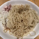 麺屋 まほろ芭 - 