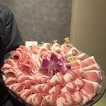 しゃぶしゃぶ久米家 - 