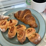 ブーランジェリー オンニ - 