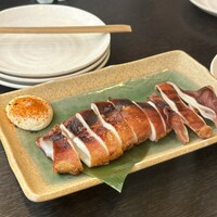 海鮮原始焼 ろば炭魚 赤羽本店 - 