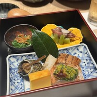 個室会席 北大路 八重洲茶寮 - 