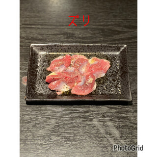 炭火酒菜ニョッキ_2