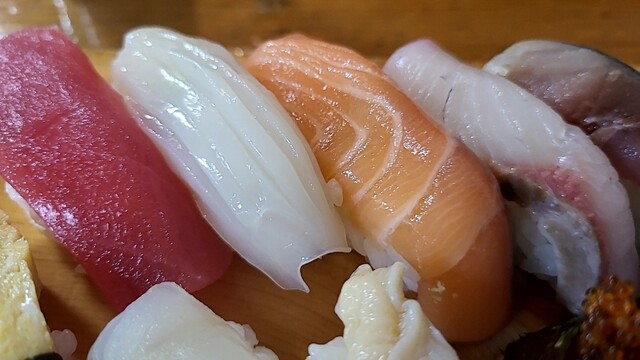 Edo Mae Marufuku Sushi photo 2