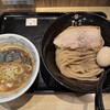 京都 麺屋たけ井 阪急梅田店