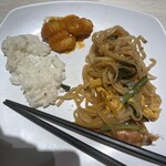 神戸クックワールドビュッフェ リノアス八尾店 - 