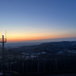 朝日堂 - 日の出の日勝