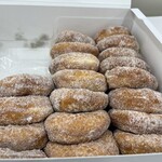 朝日堂 - ドーナツ