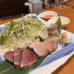 炉ばたとおでん きたざわ - 