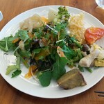 大江ノ郷テラス - 