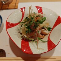 鮨 福原 - 