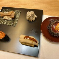SUSHI BANYA KAI 品川店 - 