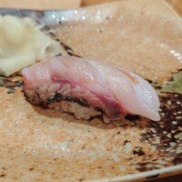 鮨 福原 - 