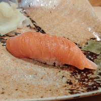 鮨 福原 - 