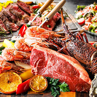 名古屋ビアガーデン MIRAI TOWERビュー_1