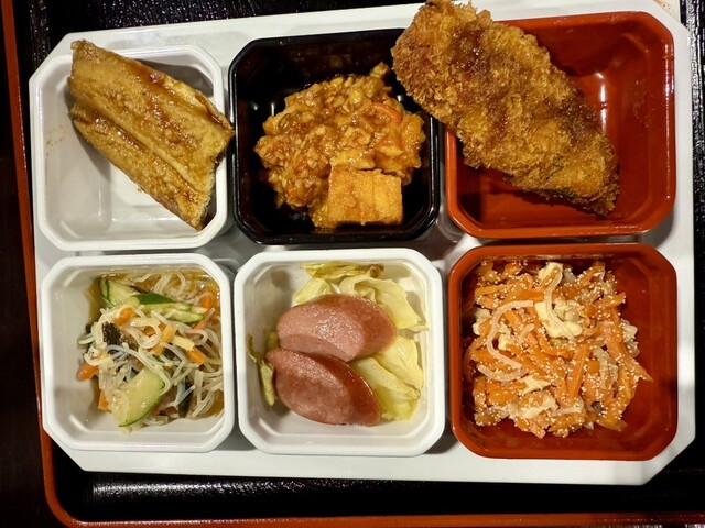 地酒カフェはちのへ - 本八戸（郷土料理）の写真